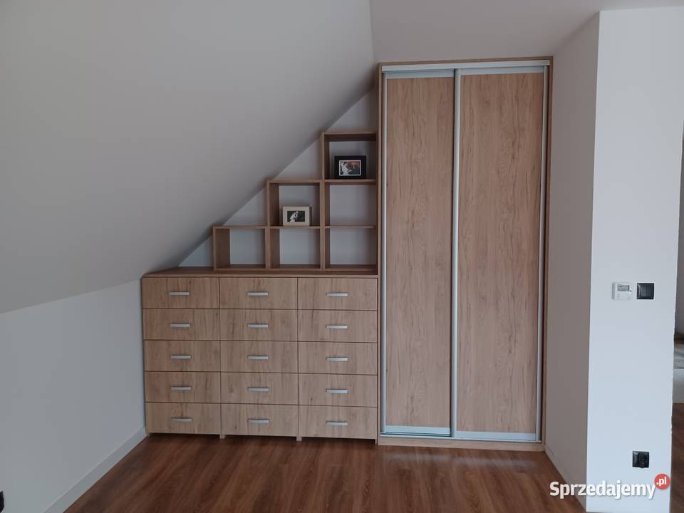 Meble na wymiar kujawsko-pomorskie Kowalewo Pomorskie