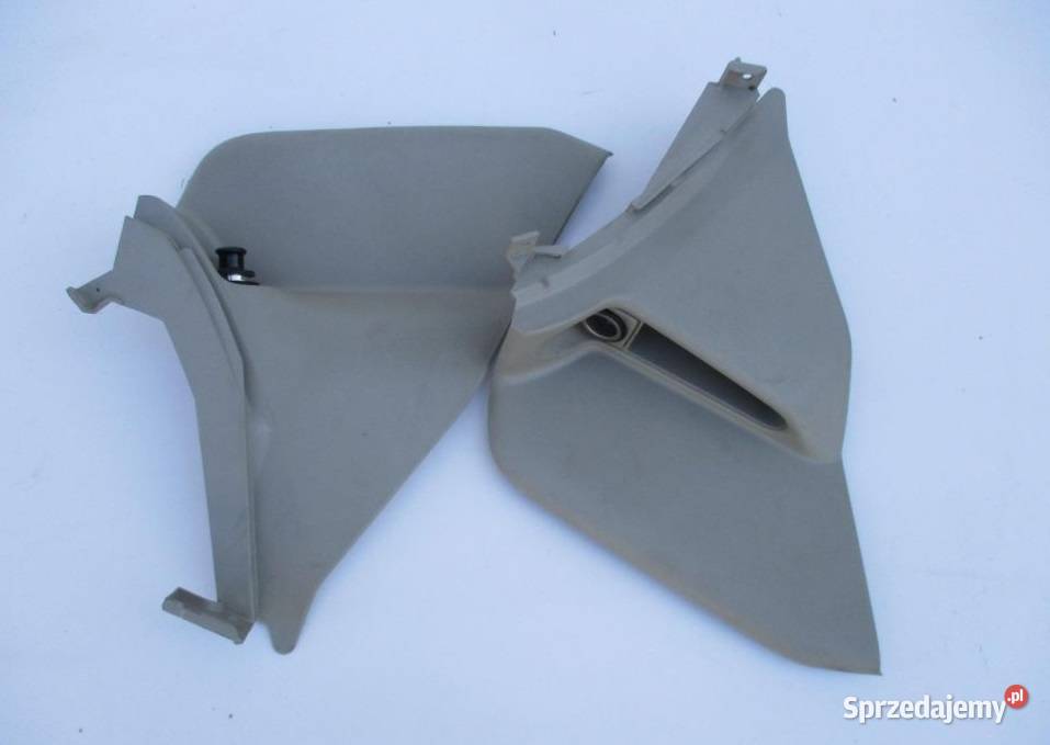 PLASTIK OSŁONA KIESZEŃ SCHOWEK INFINITI G35 Nowy Tomyśl