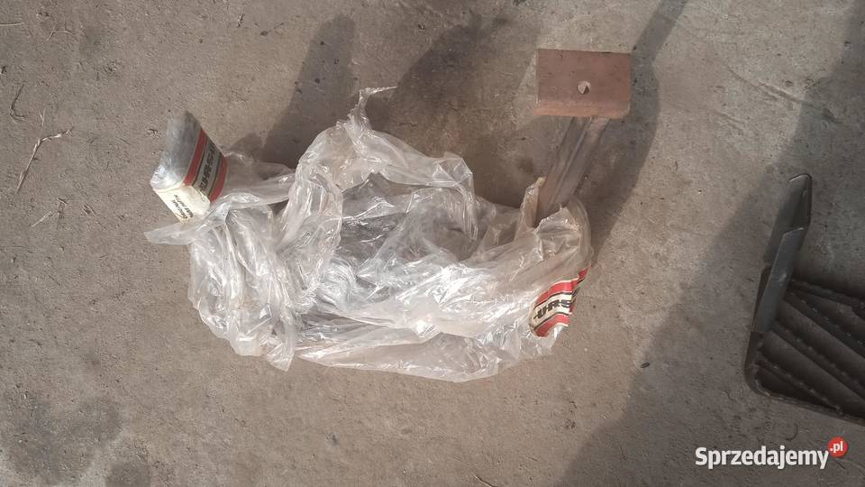 Ursus stopień schodki schodek drabinka kabiny Lublin