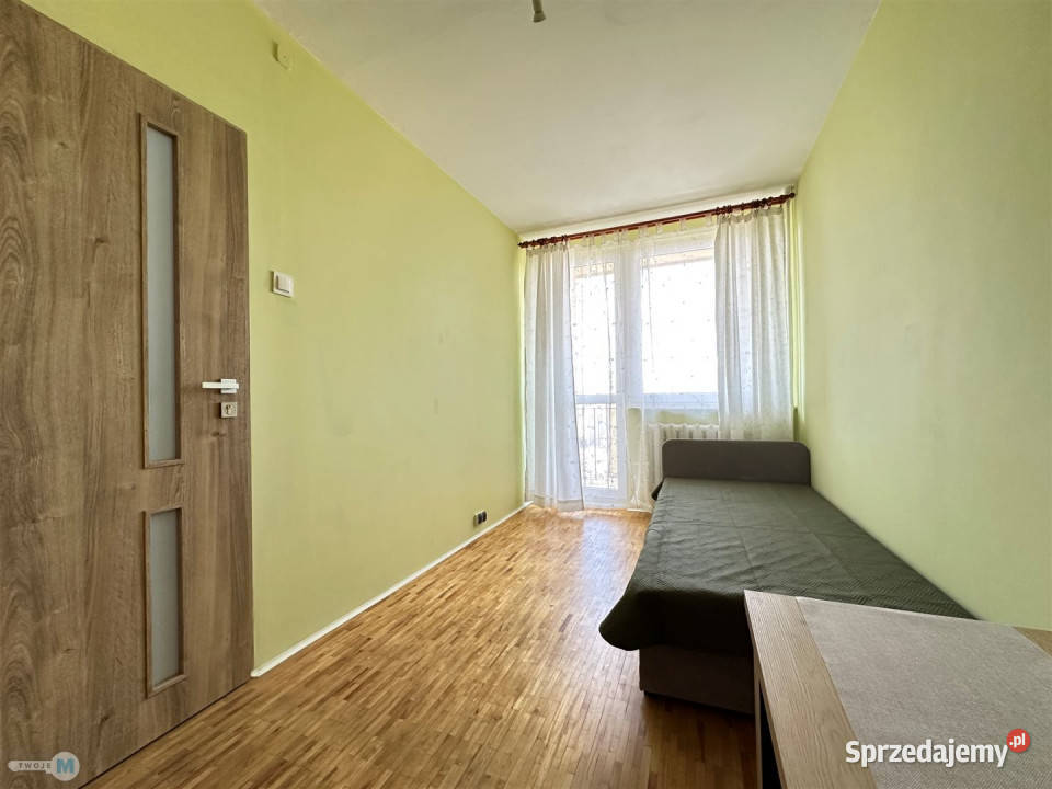 Mieszkanie 337m2 2pok Kielce Piętro 5 świętokrzyskie sprzedam