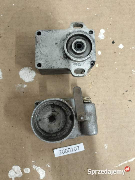 Junak M07 M10 Awo Simson obudowa iskrownika Rozkochów sprzedam