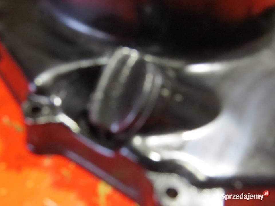 HONDA TRANSALP XL600V XL 600 V 88 dekiel miska mazowieckie Warszawa