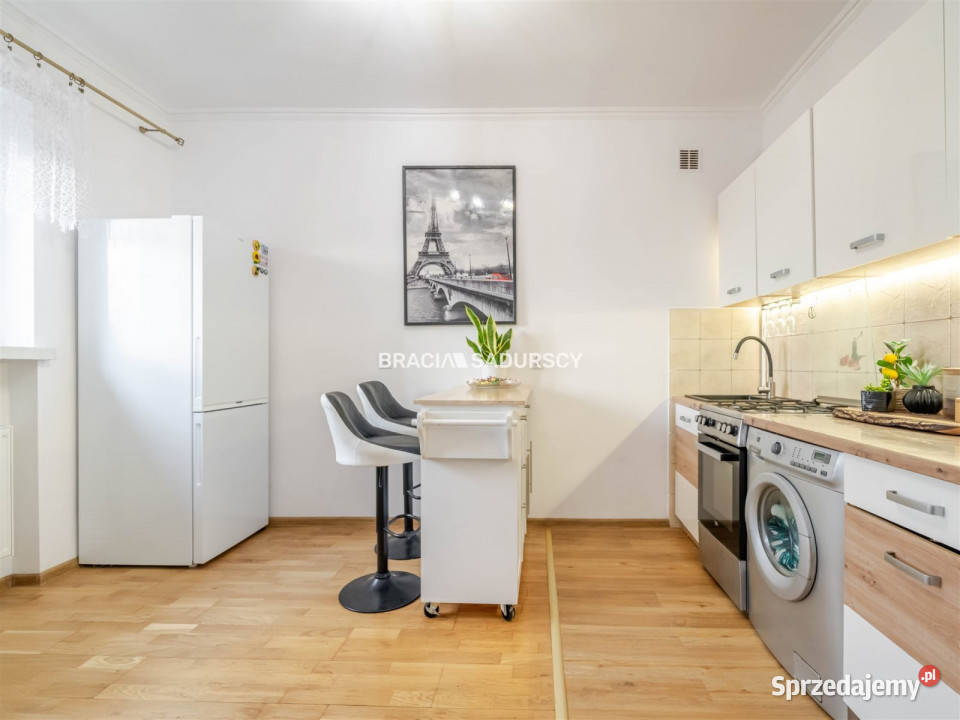 Mieszkanie Kraków 373m2 1 pokój