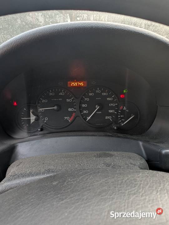 Citroen Berlingo 2004 gaz Nowy Sącz fv małopolskie