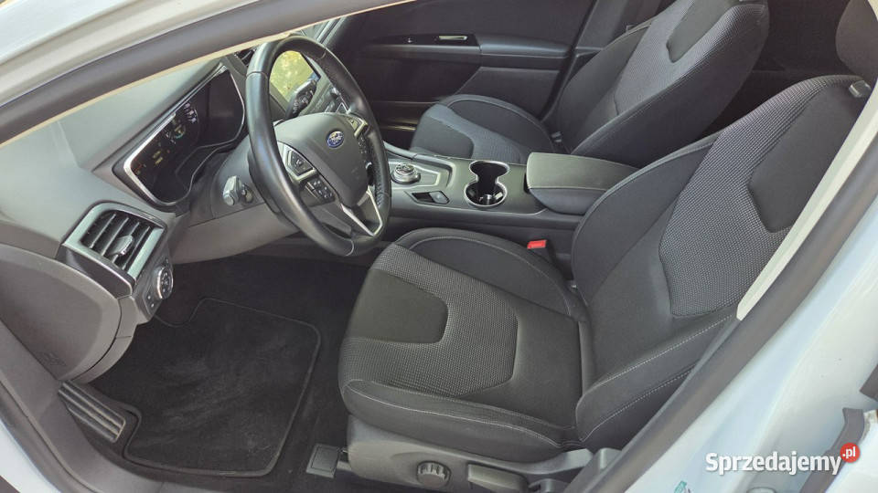 Ford Mondeo 20Tdci 190 VAT 23 Automat Oryginał Kombi mazowieckie sprzedam