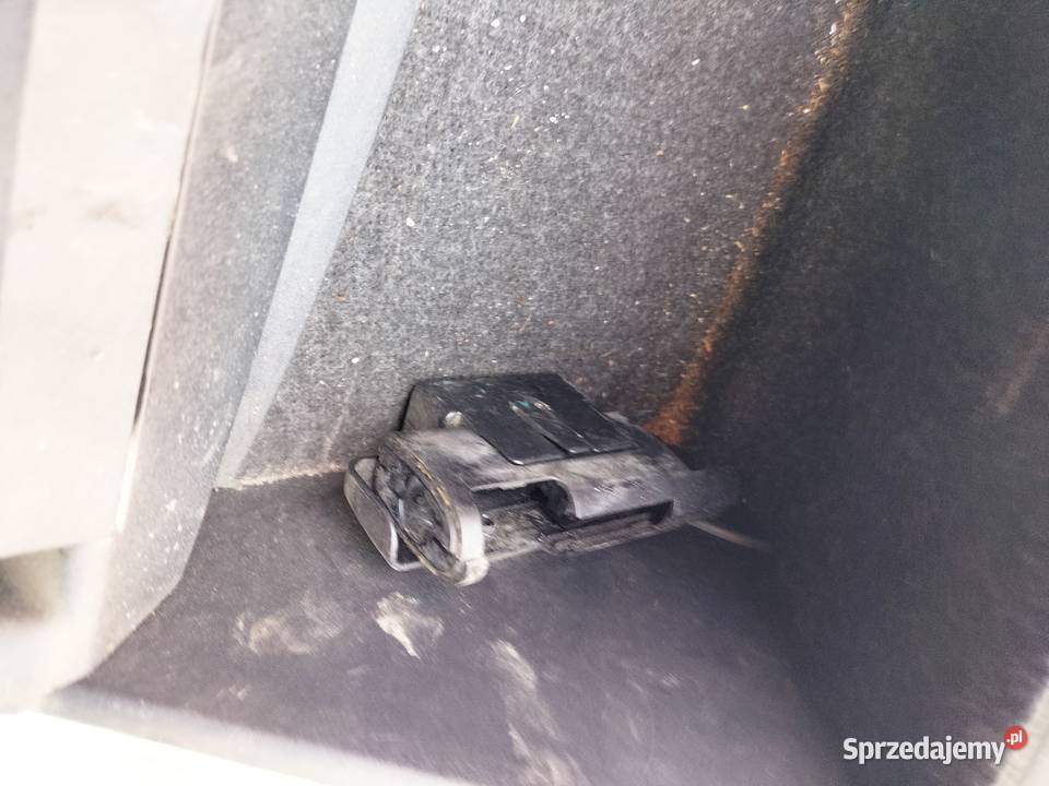 FORD MONDEO MK1 SCHOWEK PASAŻERA Kamień-Kolonia