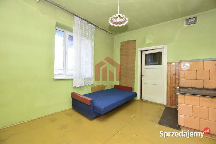 sprzedaży domu wolnostojącego Ropczyce 3 Maja podkarpackie sprzedam