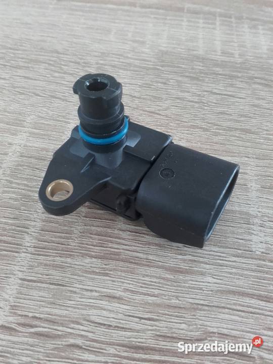 Map Sensor czujnik ciśnienia Chrysler Dodge Jeep Warszawa