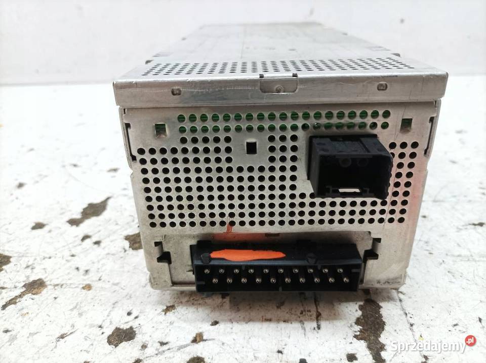 WZMACNIACZ 6961389 Bmw Seria 7 IV 20012008 osobowe świętokrzyskie