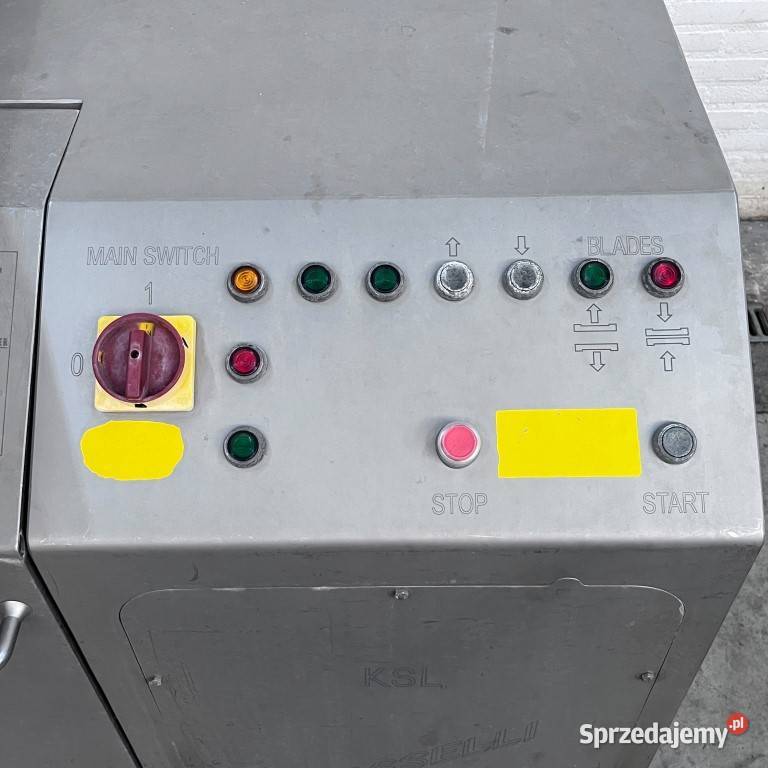 Krajlnia Grasselli KSL lubelskie