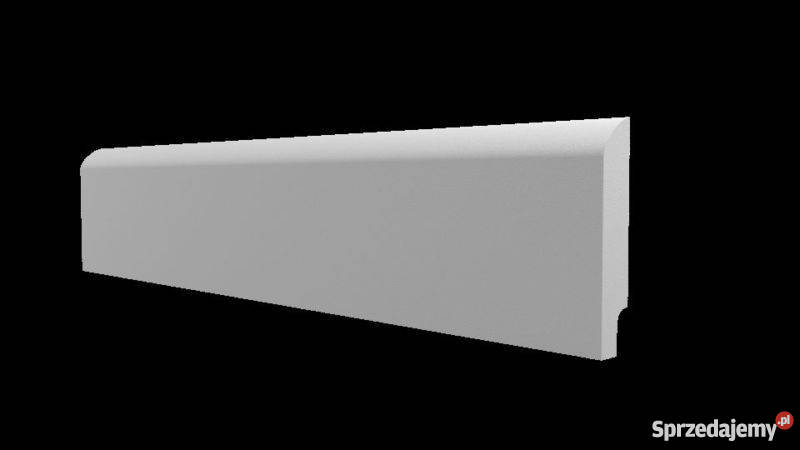 Listwy PCV Przypodłogowe MDF ościeżnice listwy Łódź