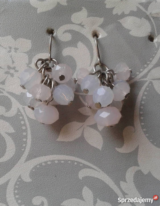 Kolczyki różne rodzaje 3 10 Łódź sprzedam