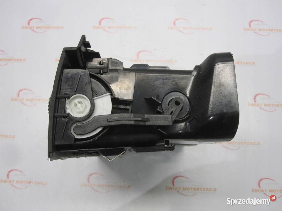 MERCEDES W204 07r kratki nawiewu 2048707610 Kielce