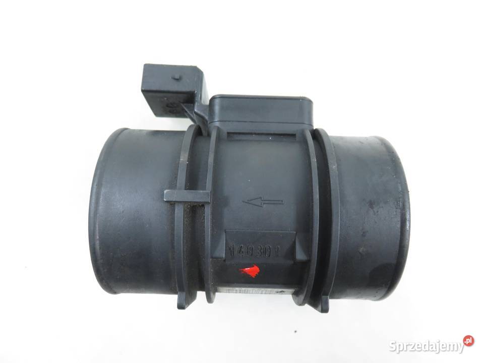 PRZEPŁYWOMIERZ MERCEDES W220 S 400 CDI 5WK9633 osobowe