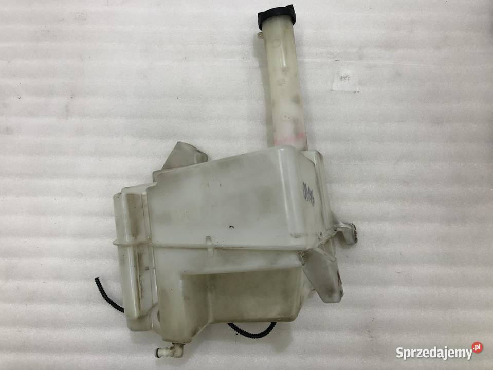 ZBIORNICZEK SPRYSKIWACZY JAGUAR STYPE