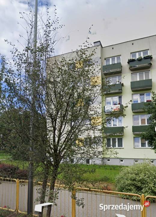 Sierpc mieszkanie 38 m 2