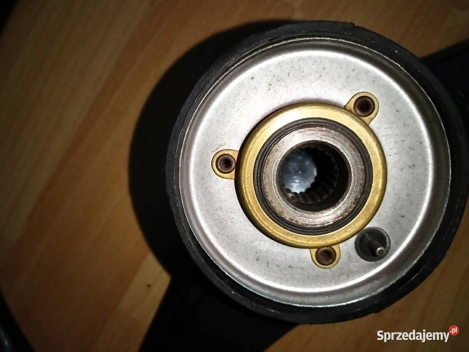 Fiat 126p Kierownica Cienka Kompletna podkarpackie Tarnobrzeg