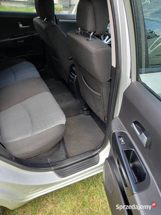 Sprzedam Kia Ceed 16 CRDI kujawsko-pomorskie Tuchola