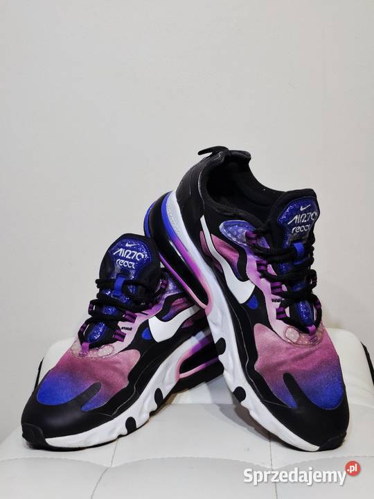 Nike Air 40 buty sportowe Kraków