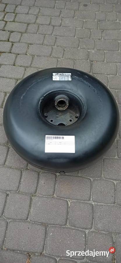 Butla Zbiornik Lpg 42 litry Czudec