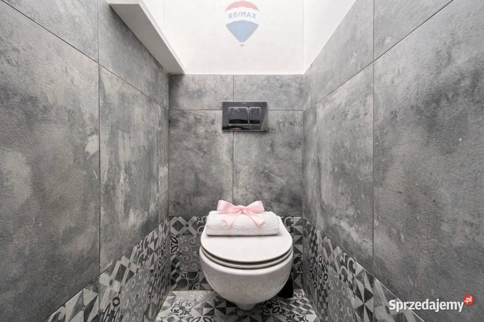 Pomarzanowice mieszkanie 3 pokoje