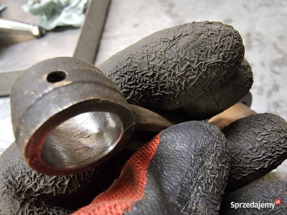 Yamaha YZF 125r wał korbowy korba korbowód Jelenia Góra