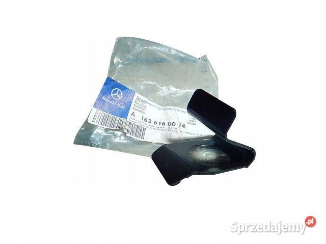 UCHWYT MOCOWANIE MERCEDES ML W163 NOWE