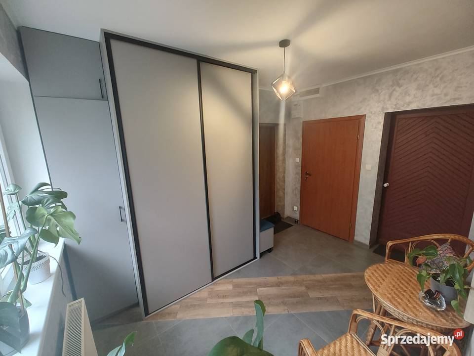 Wyjątkowy dom jednorodzinny bliźniak w centrum Sprzedaż Toruń