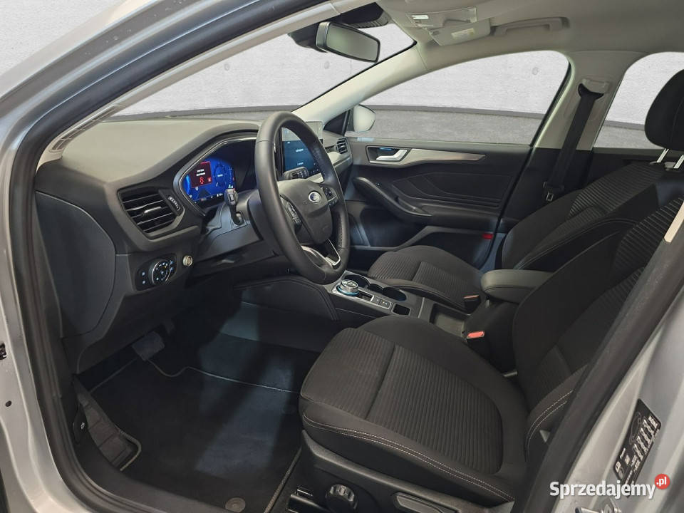 Ford Focus Mk4 2018 4/5 Komorniki