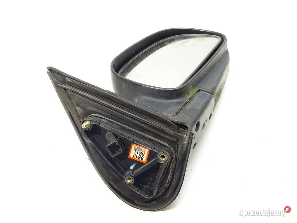 LUSTERKO PRAWE HYUNDAI SANTE FE I Minivan 0006