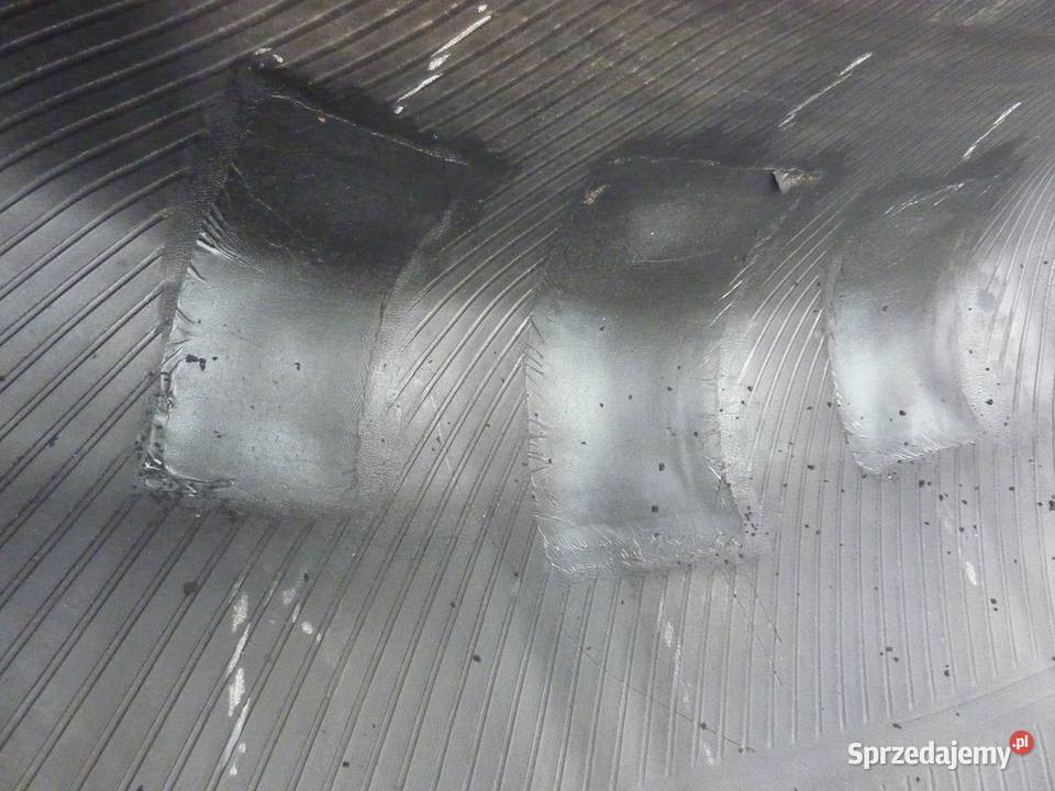 Opona używana rolnicza 65065R42 CONTINENTAL Zaścianki