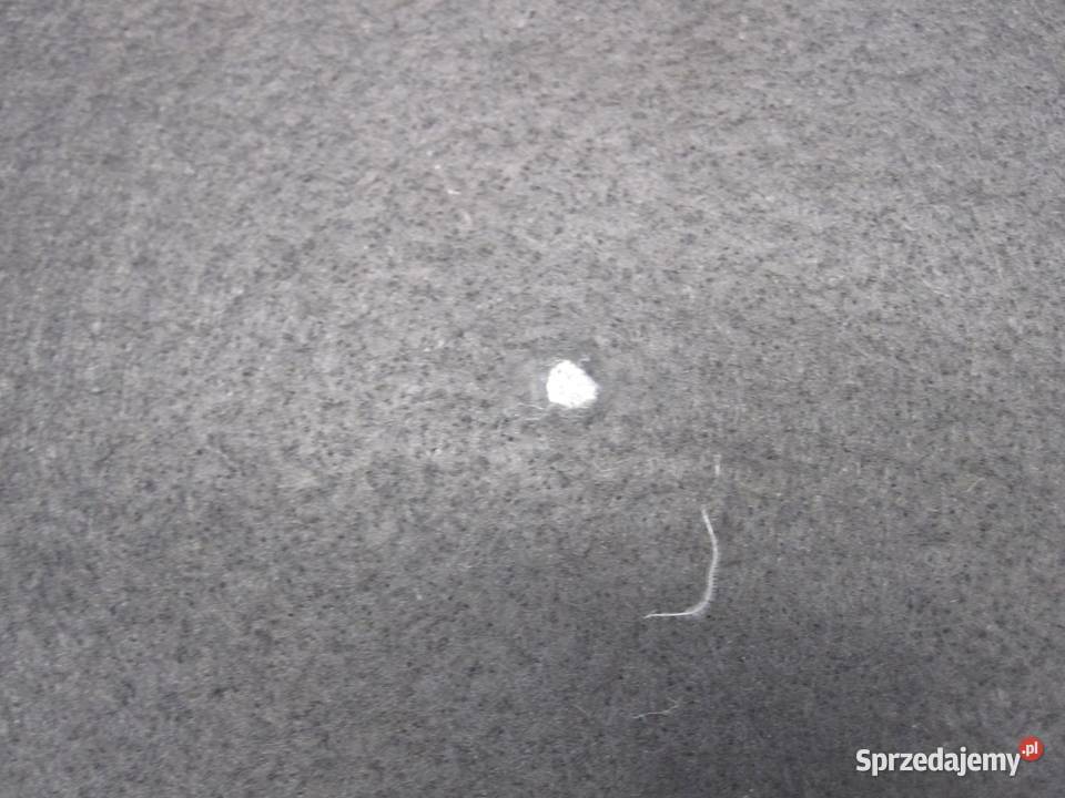 GOLF VII 10r półka bagażnika 5G6867769F osobowe Półki tylne świętokrzyskie Kielce