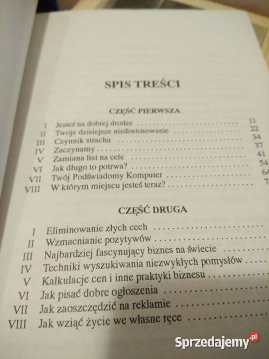 zrobić pieniądze będąc leniwym Karbo książki Warszawa