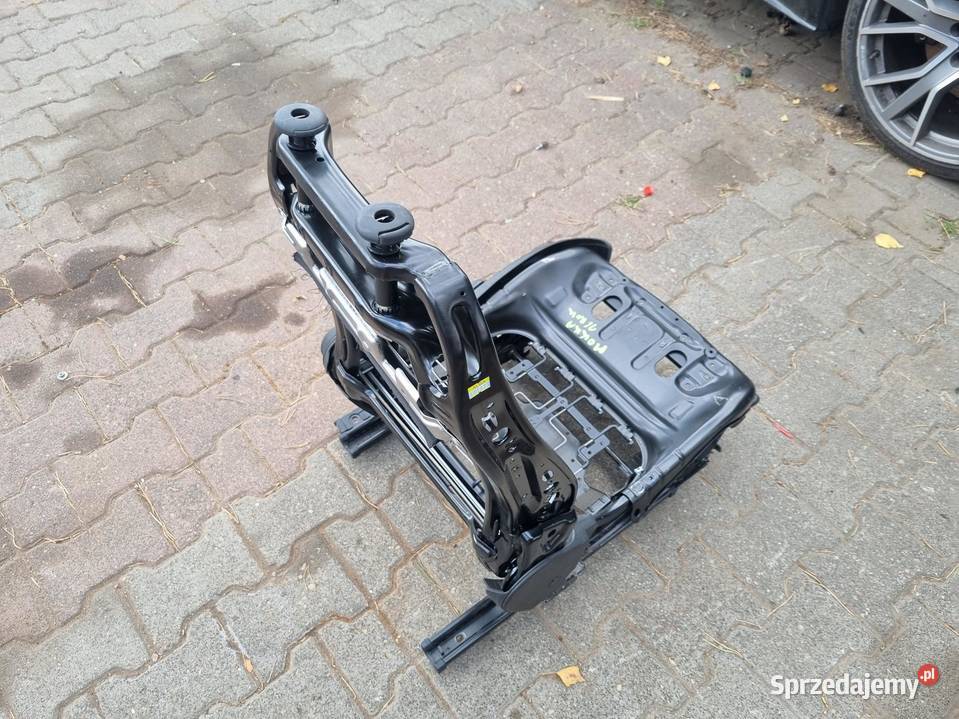 STELAŻ FOTELA OPEL MOKKA I STELAŻ FOTELA MOKKA osobowe sprzedam