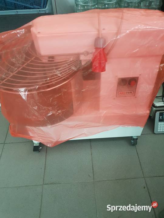 Sprzedam Mikser spiralny 42l38 Pszczyna