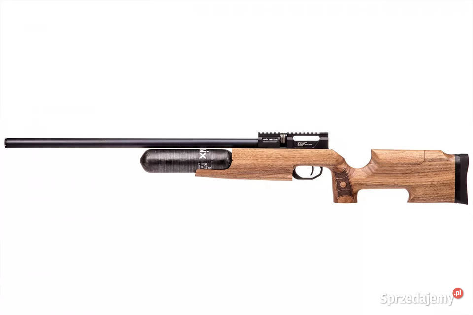 WIATRÓWKI EVANIX RÓŻNE MODELE HUNTING MASTER AR6 Ruda Śląska