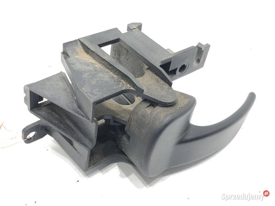 KLAMKA WEWNĘTRZNA LEWY TYŁ NISSAN PATHFINDER R51