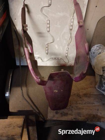 Części simson Simson kujawsko-pomorskie Brześć Kujawski