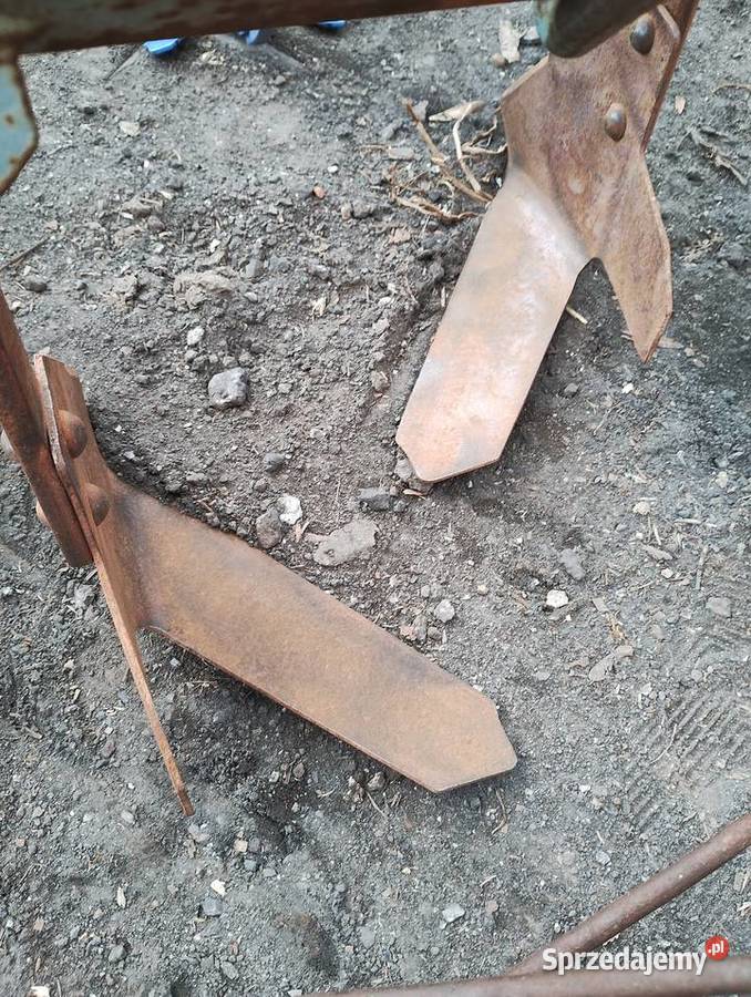 Wielorak 7 sekcyjny nowy typ nieuszkodzony Pozostałe Telatyn