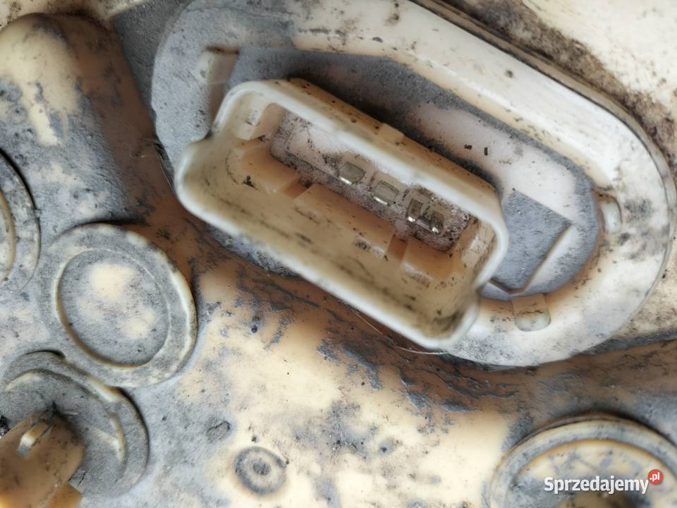PEUGEOT 308 SW 308SW 16 HDI WSKAŹNIK PŁYWAK Kamień-Kolonia