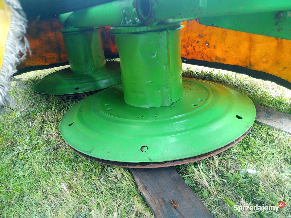 Kosiarka rotacyjna 185