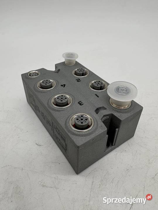 BR Automation X67AI1323 Analog Module