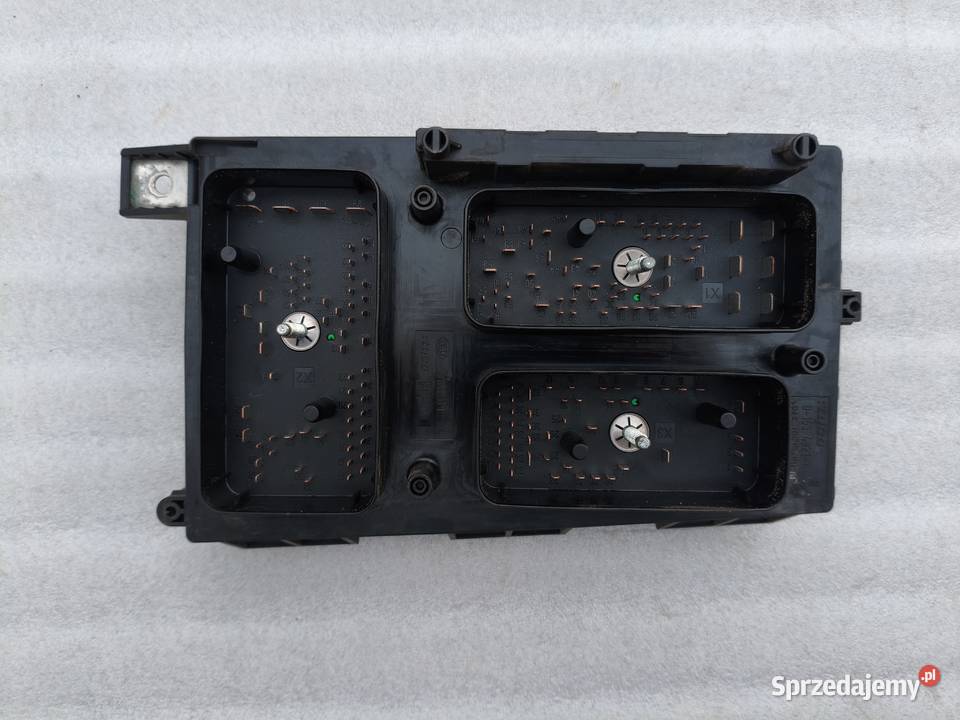 Sterownik Silnika Opel Astra H 16 16v Z16XEP