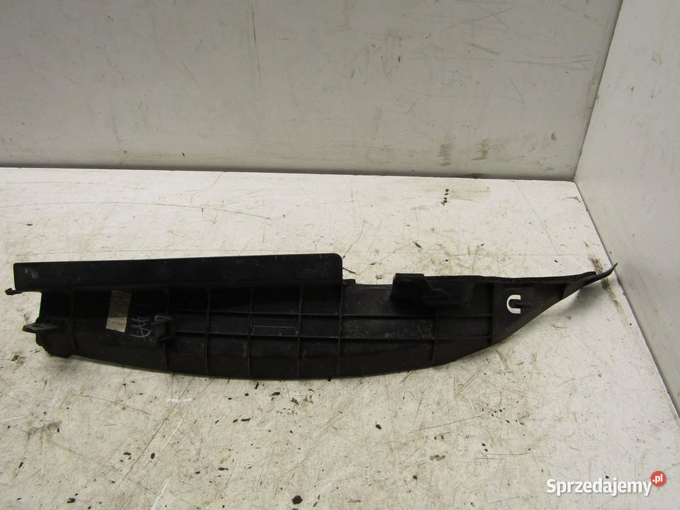 OSŁONA WYGŁUSZENIE BŁOTNIKA LEWY PRZÓD HONDA osobowe