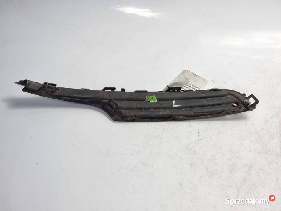 KRATKA HALOGENU LEWA VOLKSWAGEN GOLF VII Lipno sprzedam