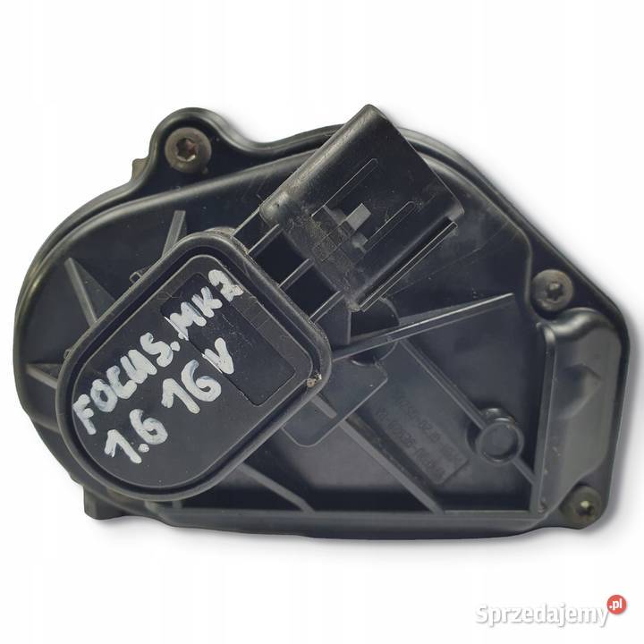 PRZEPUSTNICA Ford Focus MK2 16 16V VP4F9U9E928BA osobowe Chełm sprzedam