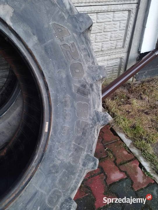 Opony Pozostałe łódzkie