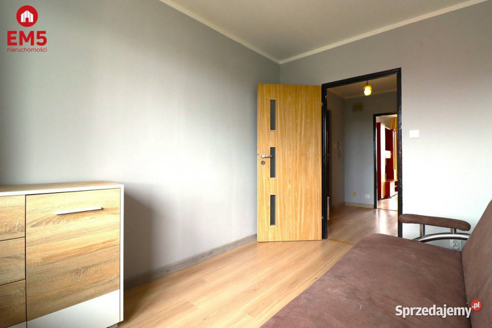 Sprzedaż mieszkania Suwałki 51m2 2 pokojowe