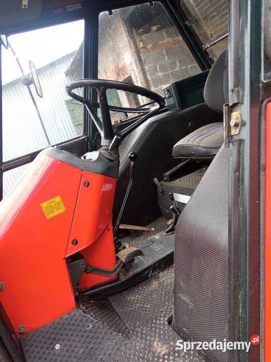 Zetor 6245 Podlesie