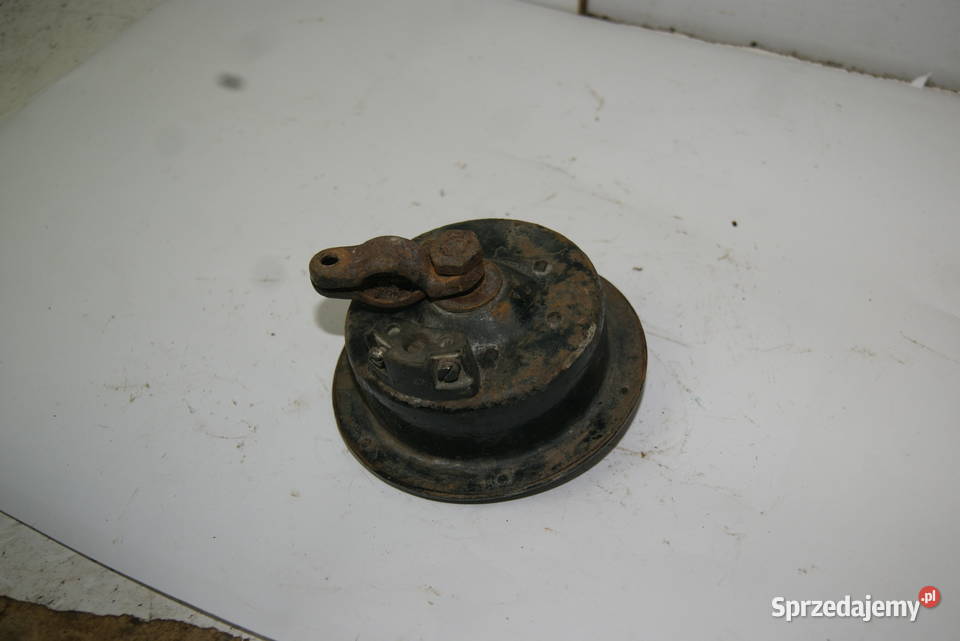 Bosch HO FDF 63 klakson BMW ZUNDAPP DKW OPEL